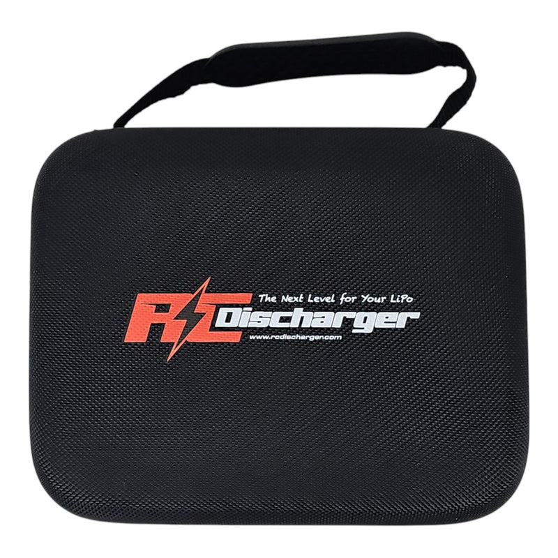 Premium Hard Case for iCharger and ToolkitRC