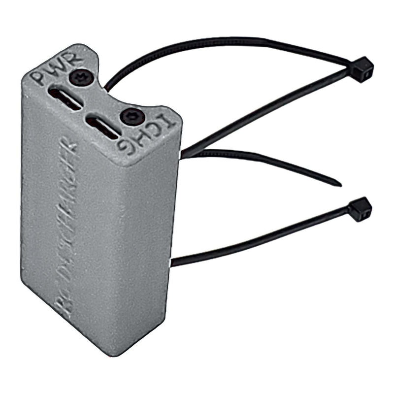RCD Link – Wireless iCharger Connection for Android, iPad & Windows