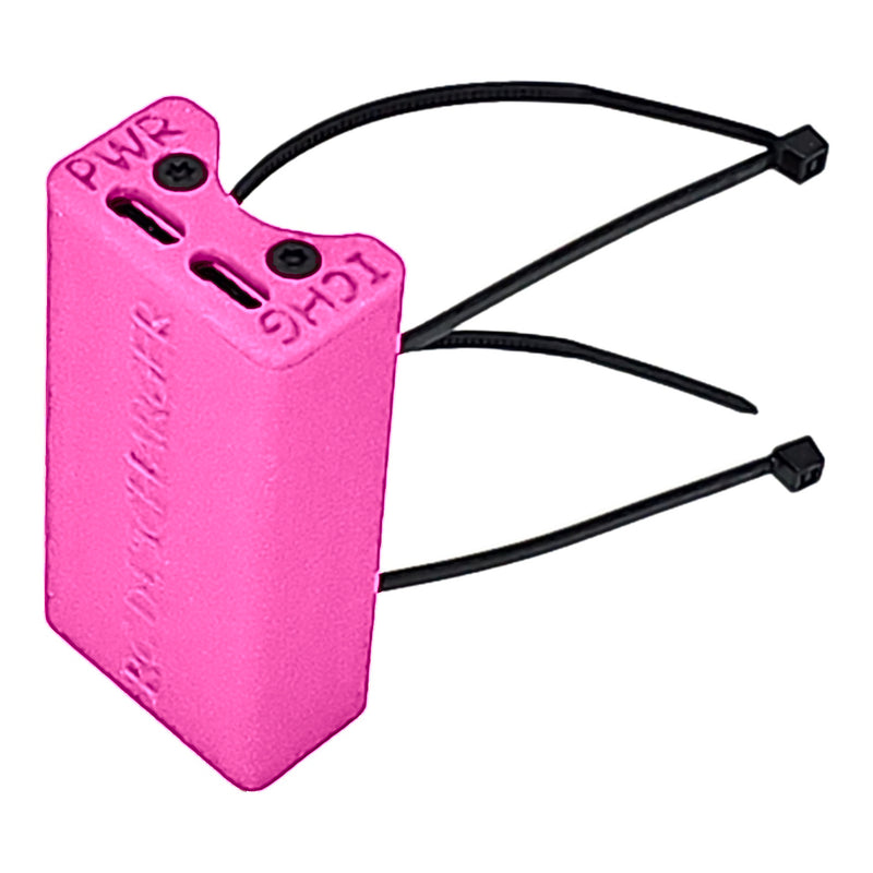 RCD Link – Wireless iCharger Connection for Android, iPad & Windows