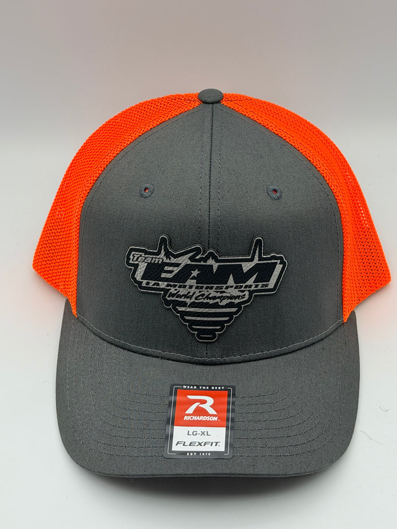 Apex and Team EAM Fitted Hats