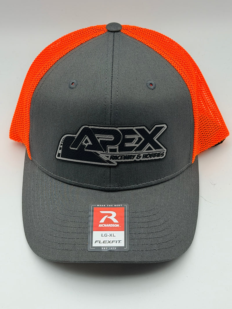 Apex and Team EAM Fitted Hats