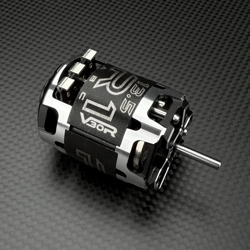 Team EAM Tuned R1WURKS V30R 13.5T (IFMAR WORLDS 2026)
