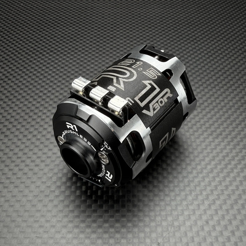 Team EAM Tuned R1WURKS V30R 21.5T