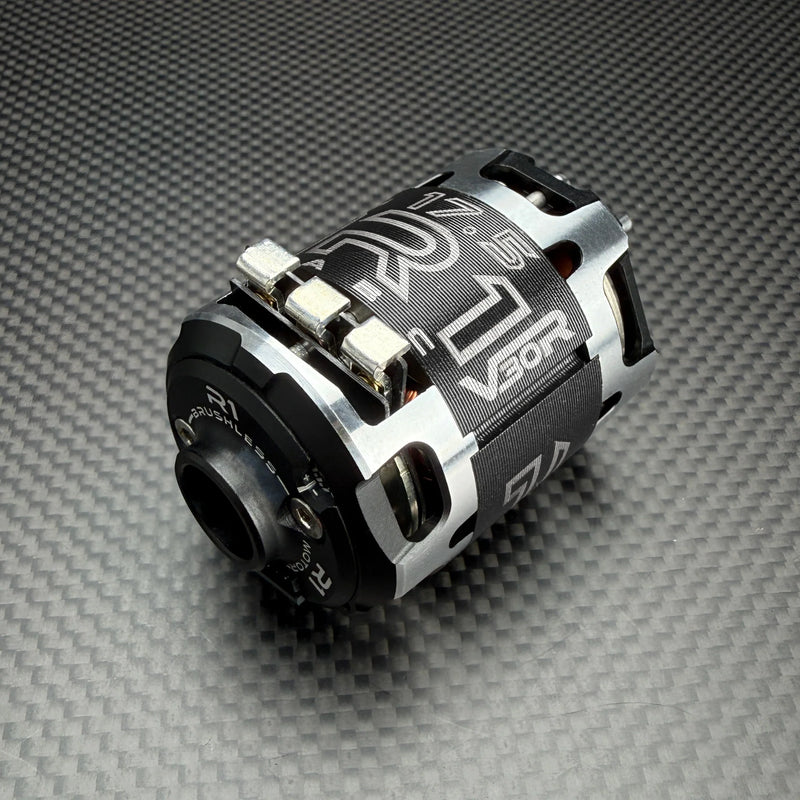 R1WURKS V30R 17.5T
