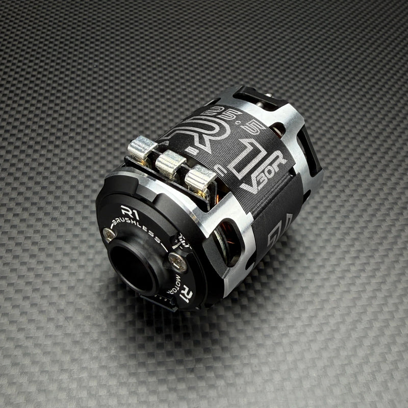 Team EAM Tuned R1WURKS V30R 25.5T