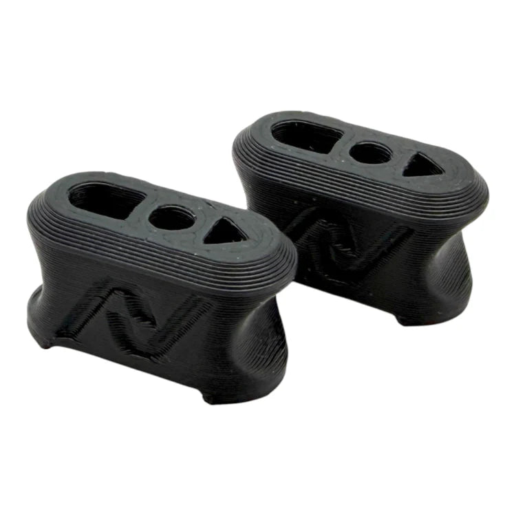 INOV8 3DX X-LITE BODY MOUNT SPACER (Select from 2 HEIGHTS)