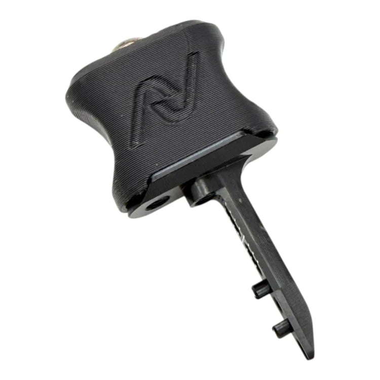 INOV8 3DX X-LITE BODY MOUNT SPACER (Select from 2 HEIGHTS)