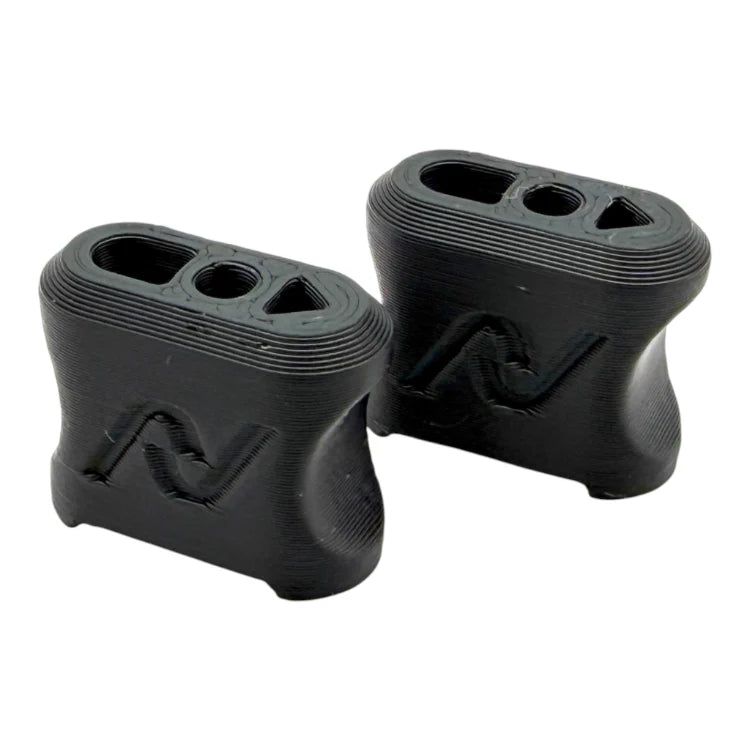 INOV8 3DX X-LITE BODY MOUNT SPACER (Select from 2 HEIGHTS)