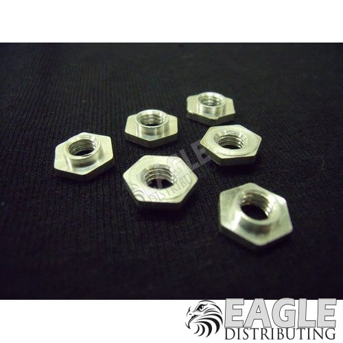 JKP GUIDE NUTS 9mm  SOCKET -JKP3516