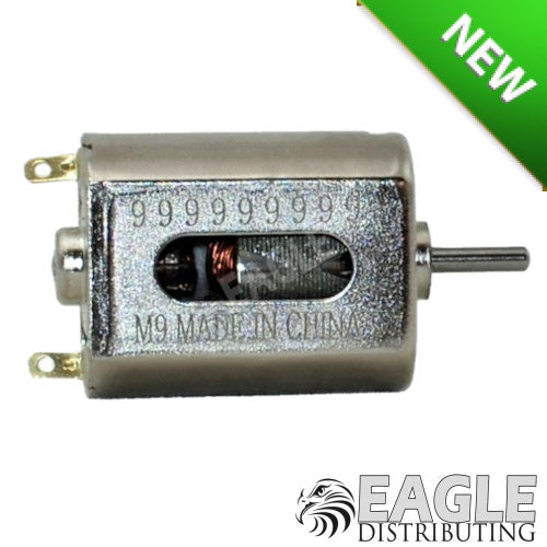 JK Hawk 9 Motor