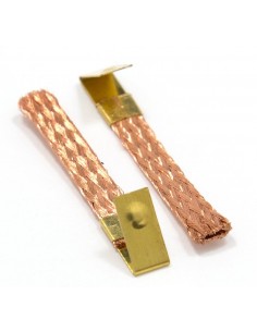 JK Products Stiffer Braid (1pair)