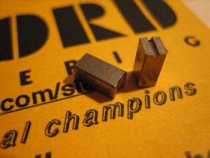 Koford KOF 768 Motor Brushes (6pr)