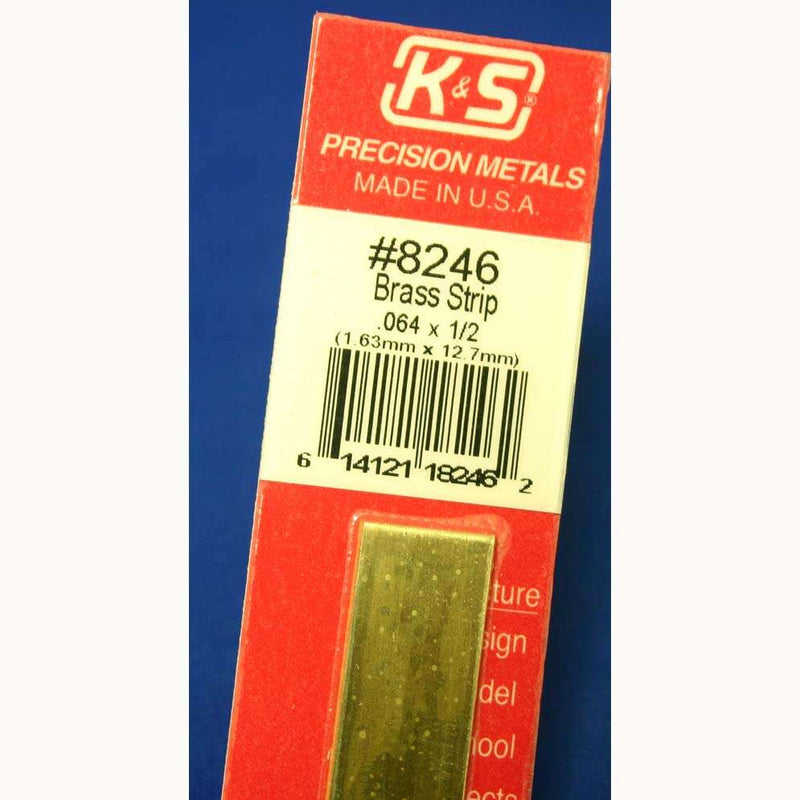 KS8246a