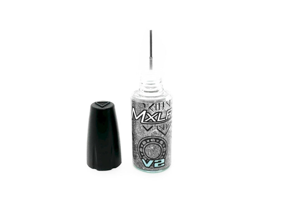 MXLR Bearing Oil V2