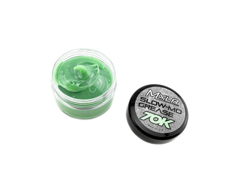 MXLR - SLOW-MO - Damping Grease - (15g)