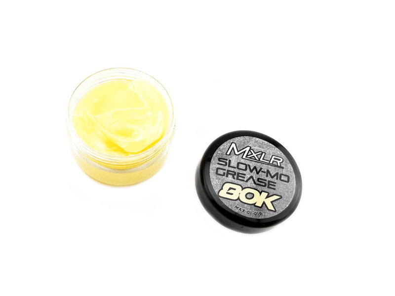 MXLR - SLOW-MO - Damping Grease - (15g)