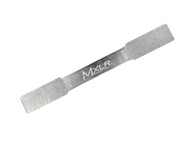 MXLR - MAX-02-006 - TireFinisher - Sanding Paddle