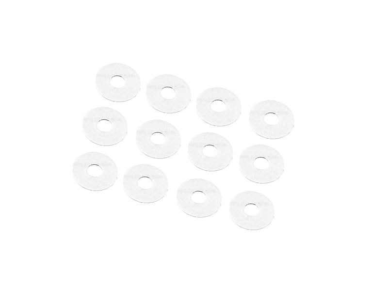 MAX-05-007 Bodyshell Mounting Hole Reinforcement (12pcs)