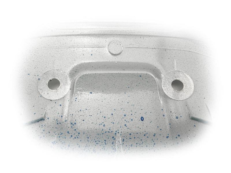 MAX-05-007 Bodyshell Mounting Hole Reinforcement (12pcs)
