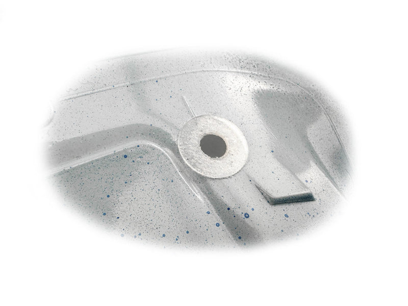MAX-05-007 Bodyshell Mounting Hole Reinforcement (12pcs)