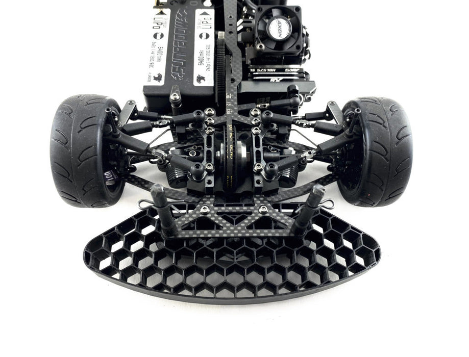 FlexBumper for Awesomatix A800FX
