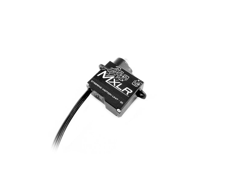 MXLR - MAX-13-004 - Steering Motion Unit SMU-01 - 1:28 Micro Servo