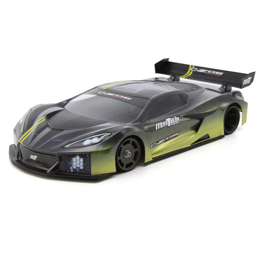 Mon-Tech Racing C-Z 06 GT3 La Leggera 1/12th GT Body
