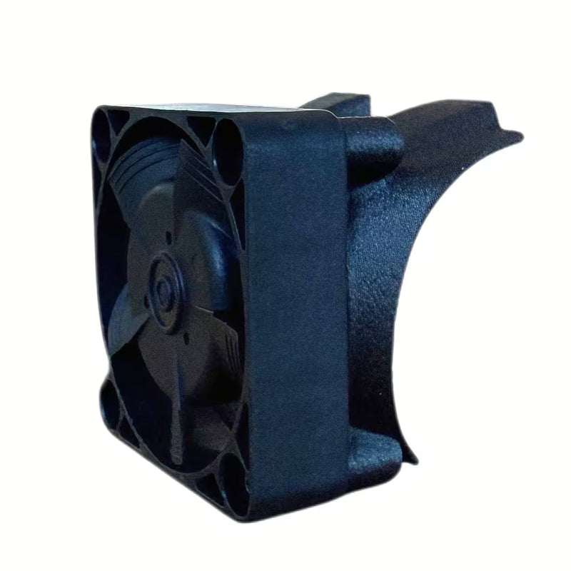 MR33 TurboFlow 3D Fan Duct 30 or 40mm - Square Fans (1)