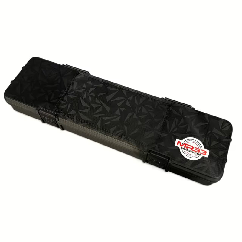 MR33 Storage Box for HUDY 1:10 Onroad Setup System