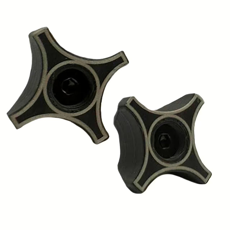 MR33 Setup Nut for Awesomatix Pan Cars (2)