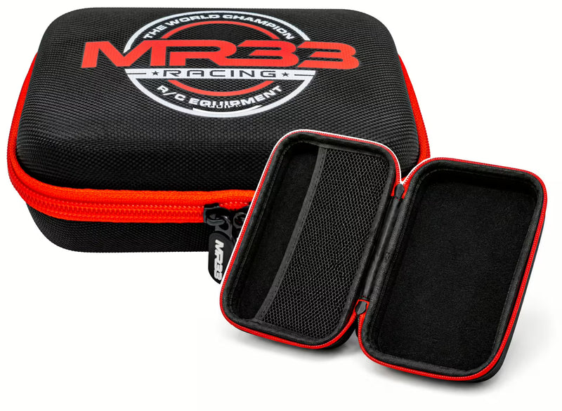 MR33 Parts Hard Case Bag Small (170 x 120 x 70mm)