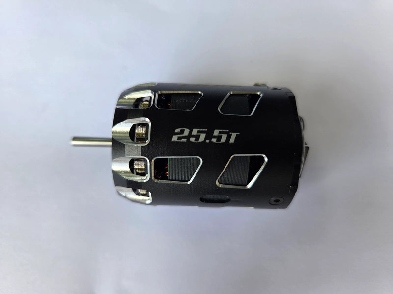 JDR JP1  spec brushless racing motors