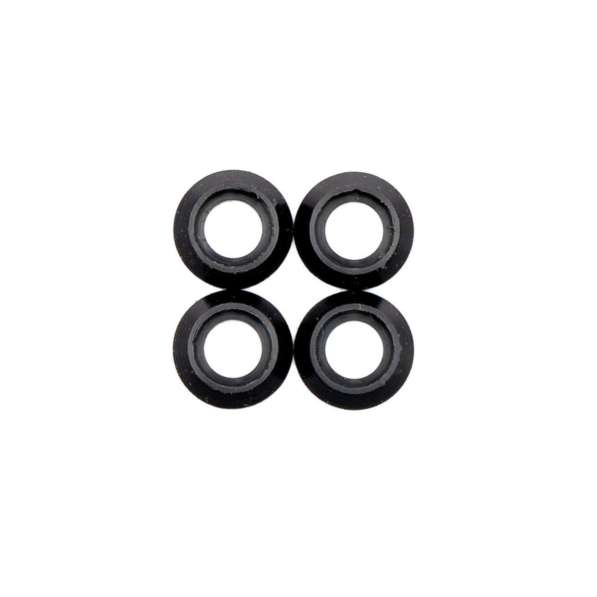 Ovalwerks Front Spring Buckets — Team EAM, Inc