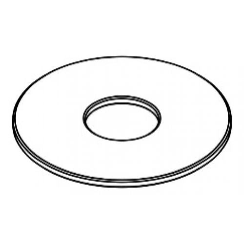 Axon Wheel spacer (0.3mm 8pic)  PG-SW-003