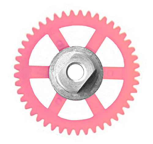 ProSlot 64P Spur Gear