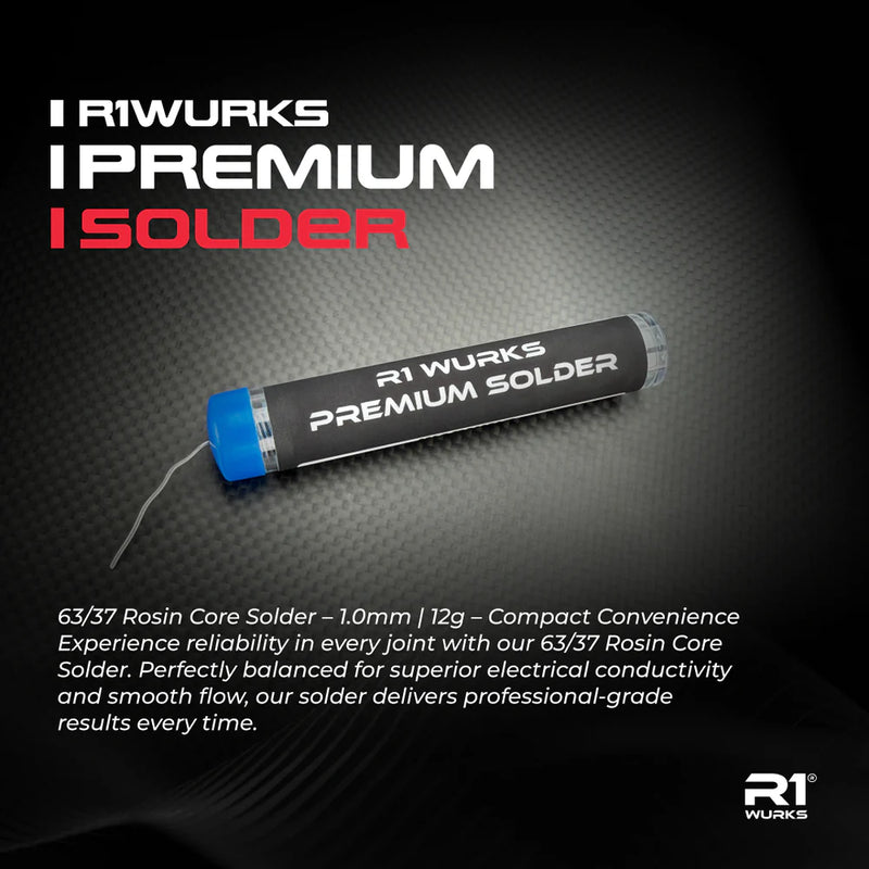 R1WURKS Premium Solder