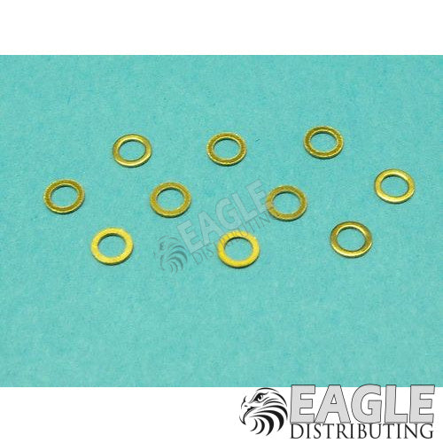 SL7 Be-Cu ARM SPACER .010
