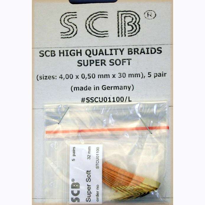 SCBSSCU01100La