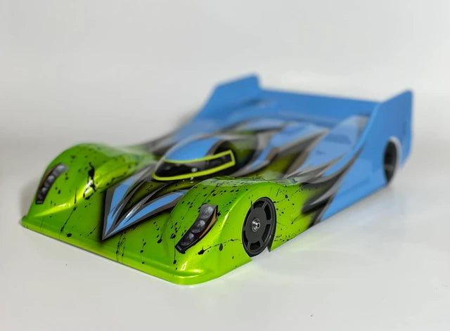 SR-07L 1/12 LMP body