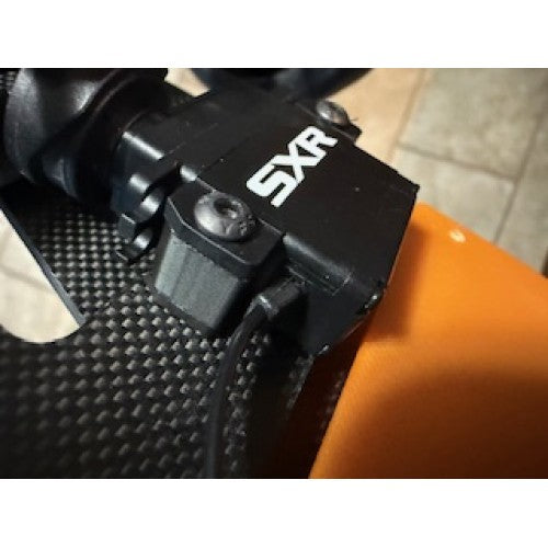 Synergy Sanwa Servo Tab Brace