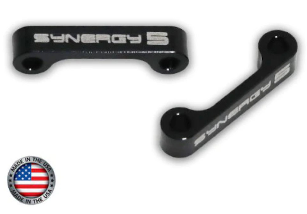 Synergy Racing Awesomatix A12 Body mount spacers
