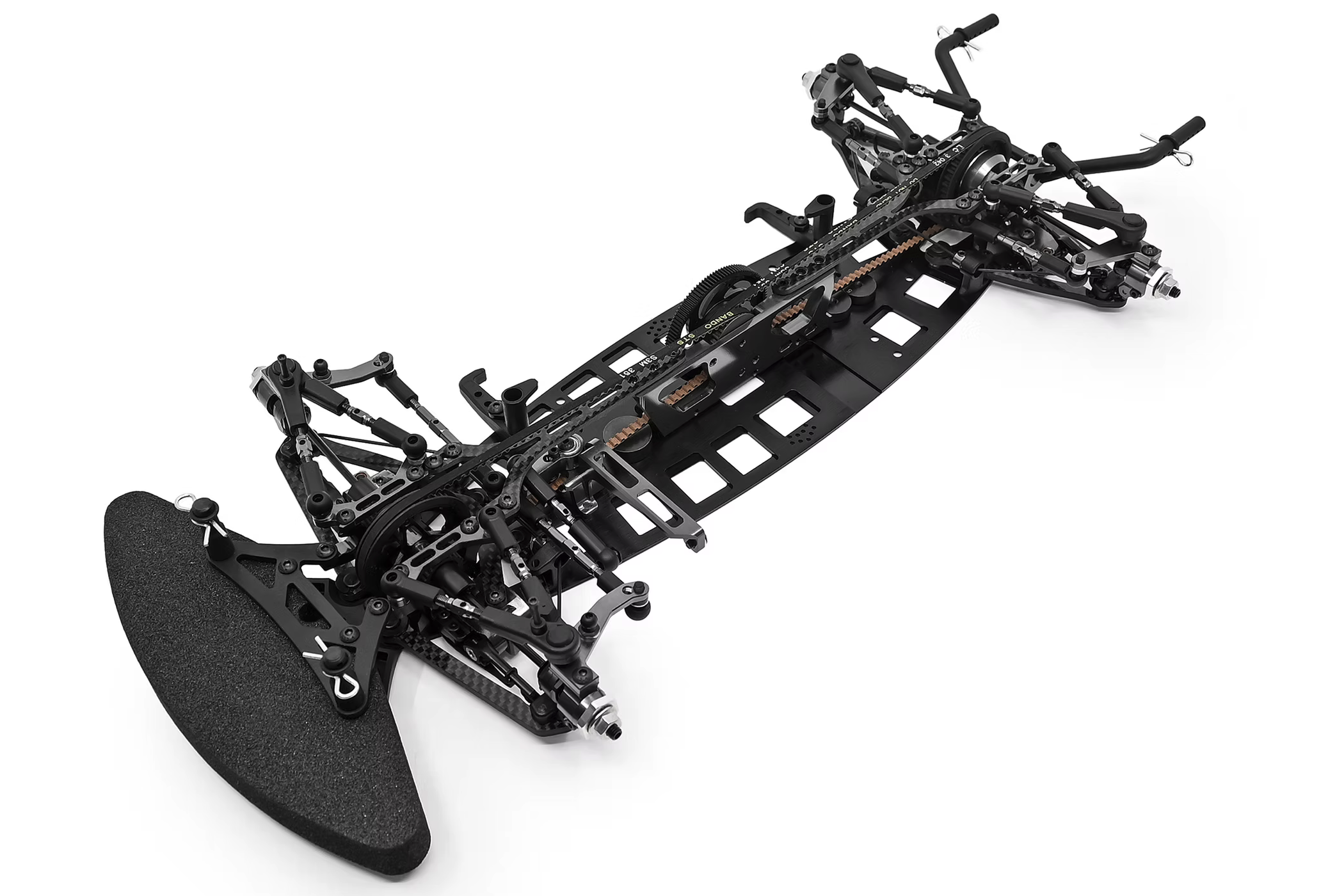 Awesomatix A800R — Team EAM, Inc