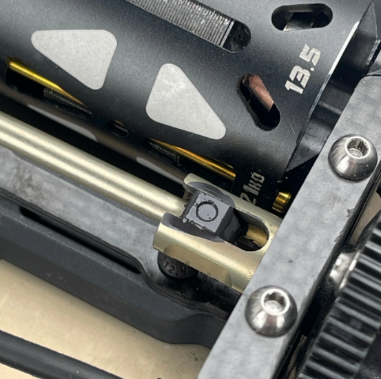 R1WURKS AAFC Advanced Anti-Friction Coating, 5ml