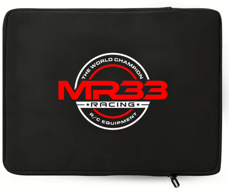 MR33 NEO Setup Board