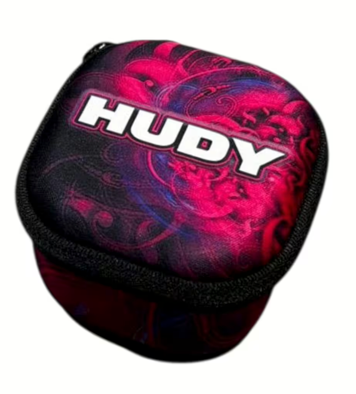 HUDY Hard Case 78 x 78 x 60mm