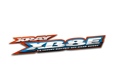 XRAY XB8E'26 - 1 / 8 ELECTRIC BUGGY
