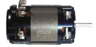 SMC Lowrider Modified motor