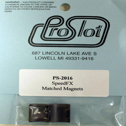 ProSlot Motor Parts