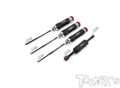 TT-080-P T-Work's Principal Tool Set