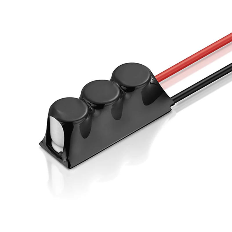 Hobbywing Super Capacitors Module C